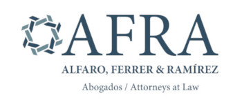 Afra logo