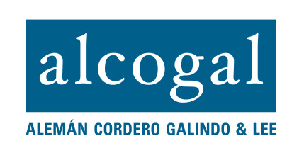 Alcogal logo