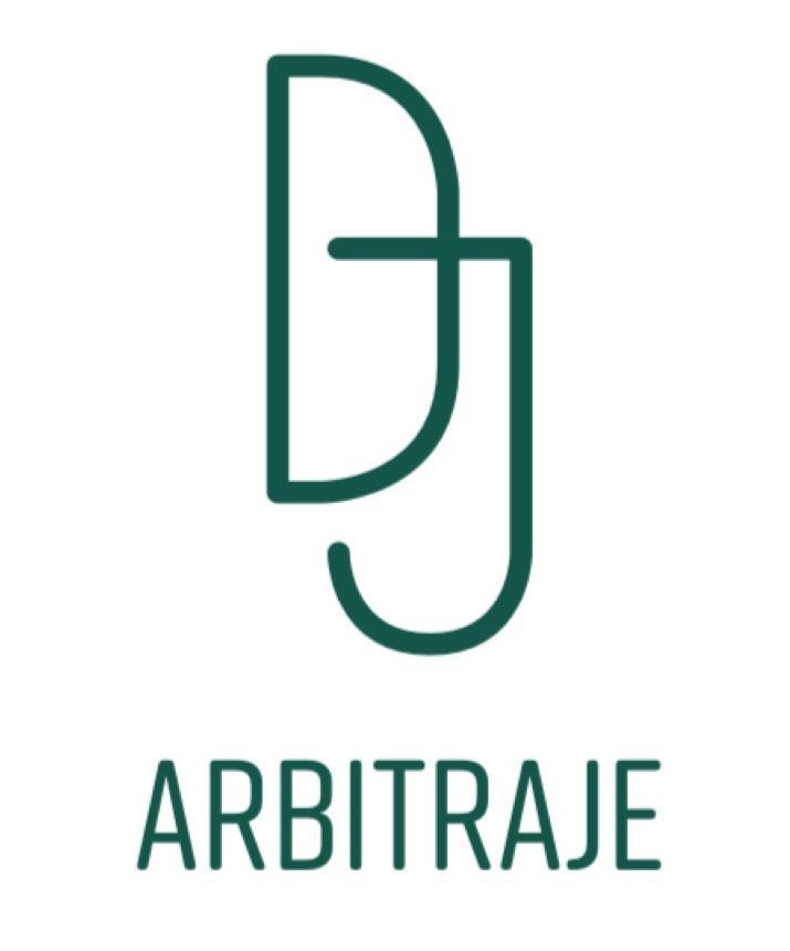Arbitraje logo