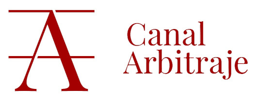 Canal Arbitraje logo