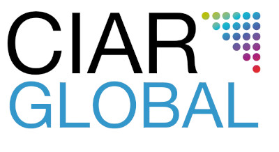 CIAR Global logo