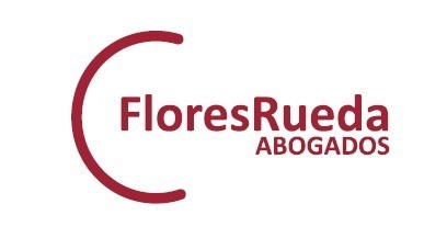 Flores Rueda logo