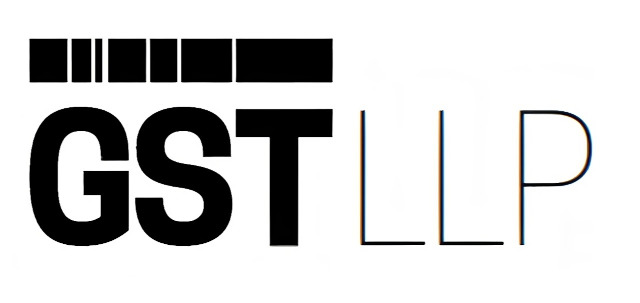 GST LLP logo