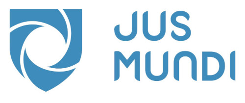 Jus Mundi logo