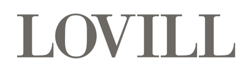 Lovill logo