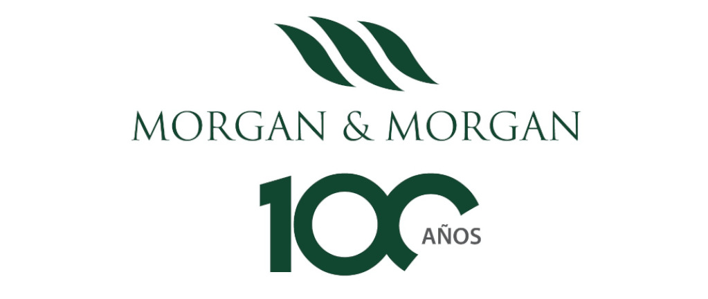 Morgan&Morgan logo