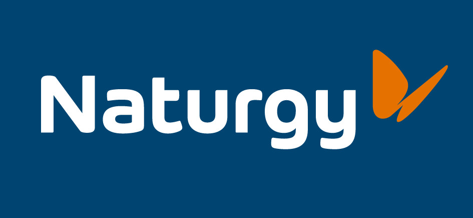 Naturgy Logo