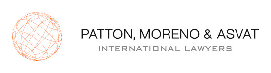 patton logo