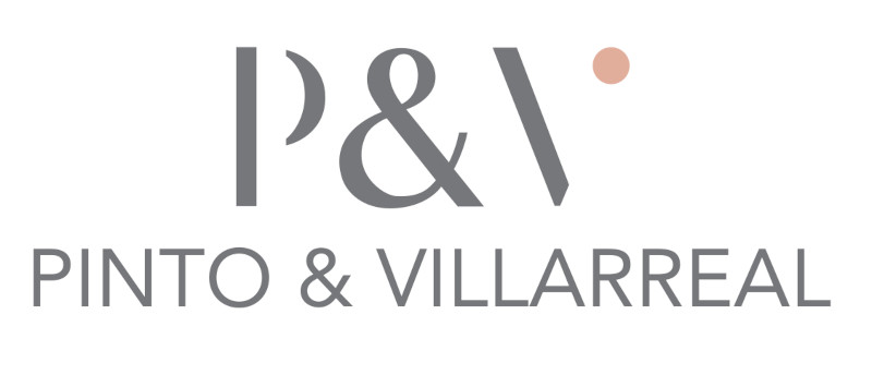 Pinto & Villareal Logo