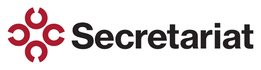 Secretariat logo