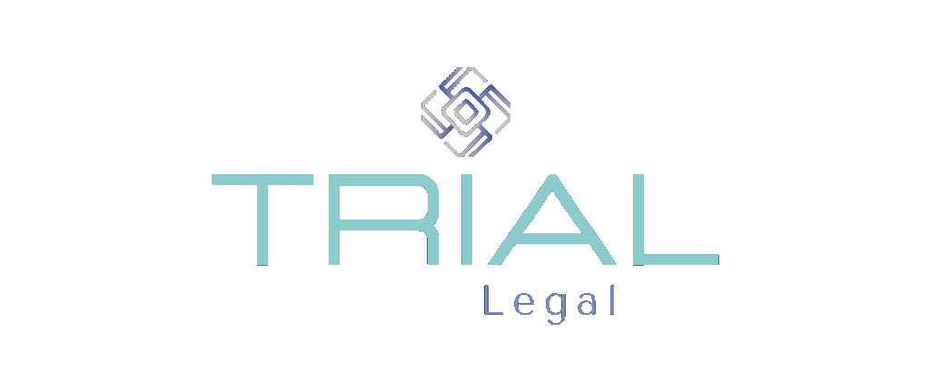 Trial Legal logo