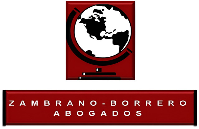 Zambrano logo